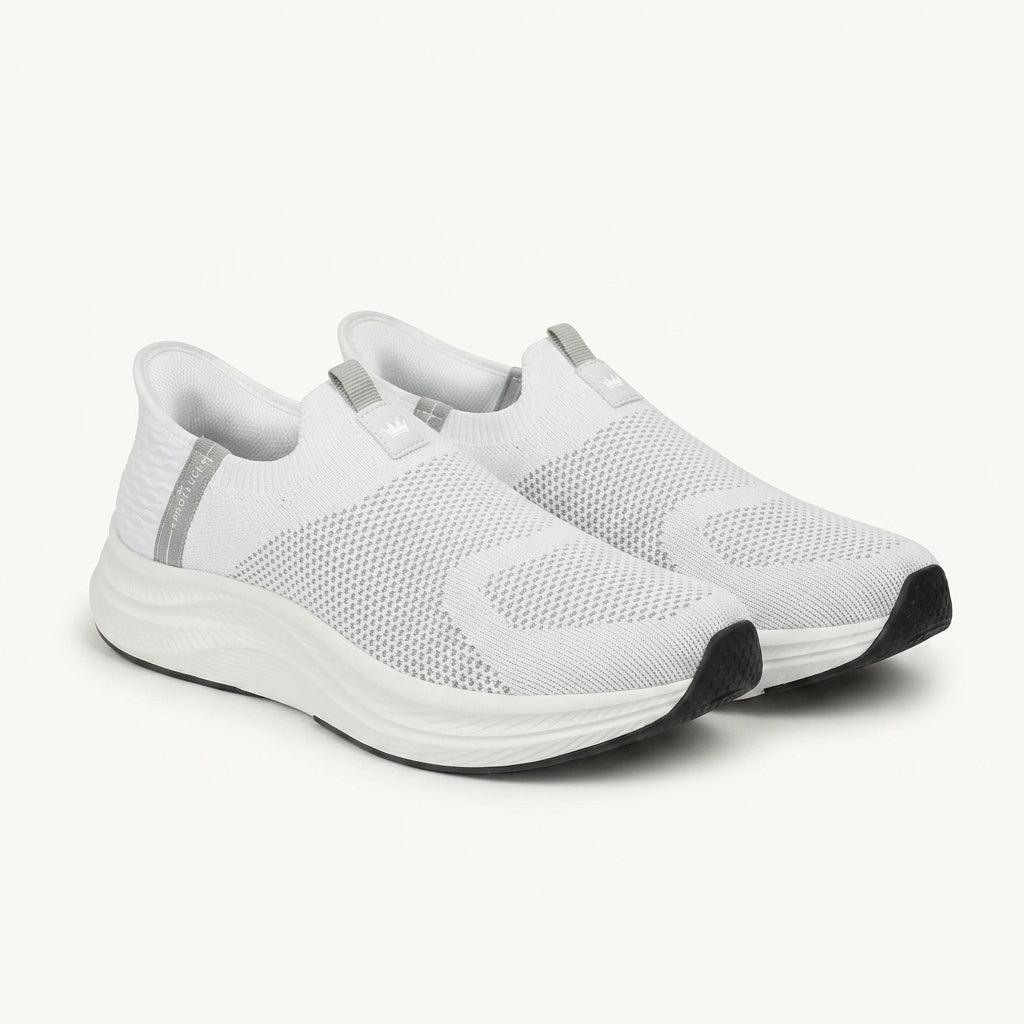 White sneaker inspiration